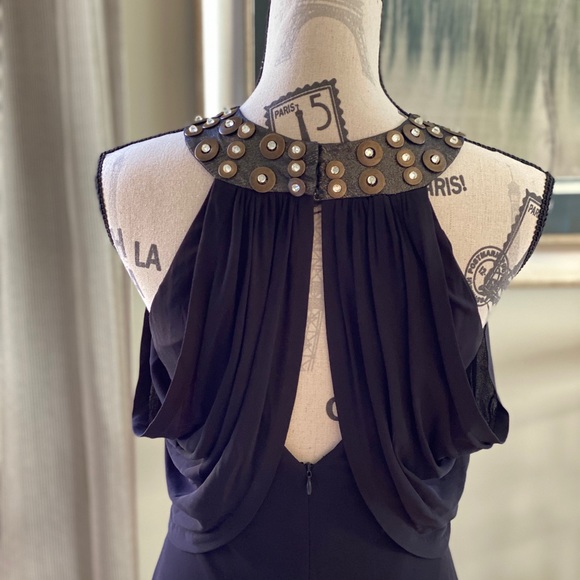 Marc Bouwer Evening Gown - Picture 5 of 10